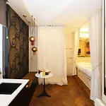 Cosy Proche Tour Eiffel - 15 -2p - Flat-guest Apartamento
