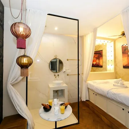 Apartamento Cosy Proche Tour Eiffel - 15 -2p - Flat-guest *