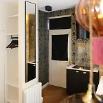 Cosy Proche Tour Eiffel - 15 -2p - Flat-guest