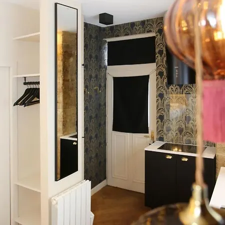 Cosy Proche Tour Eiffel - 15 -2p - Flat-guest