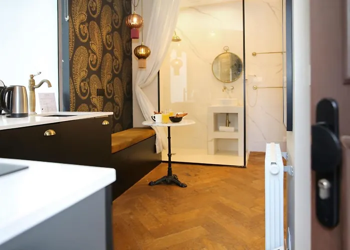Cosy Proche Tour Eiffel - 15 -2p - Flat-guest Apartman *
