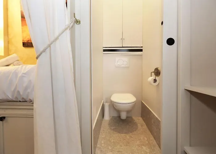 Cosy Proche Tour Eiffel - 15 -2p - Flat-guest Apartamento *