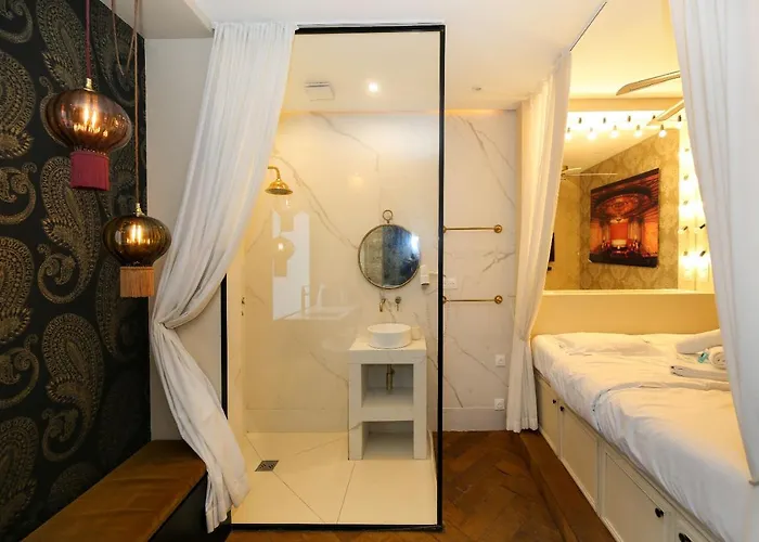 Cosy Proche Tour Eiffel - 15 -2p - Flat-guest * Paris