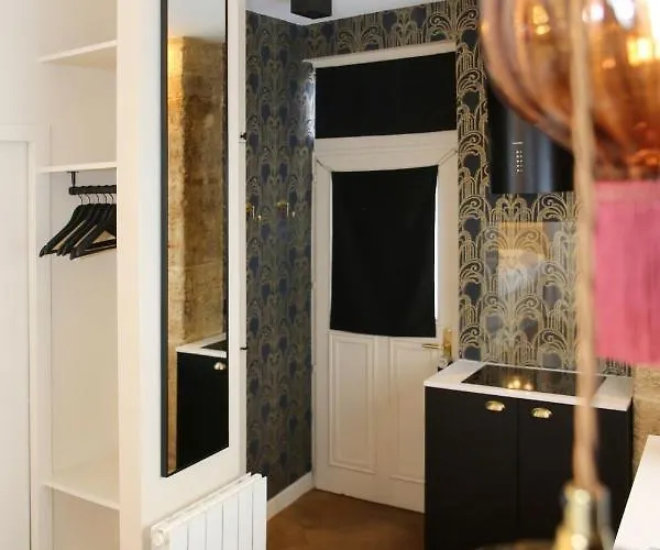 Cosy Proche Tour Eiffel - 15 -2p - Flat-guest