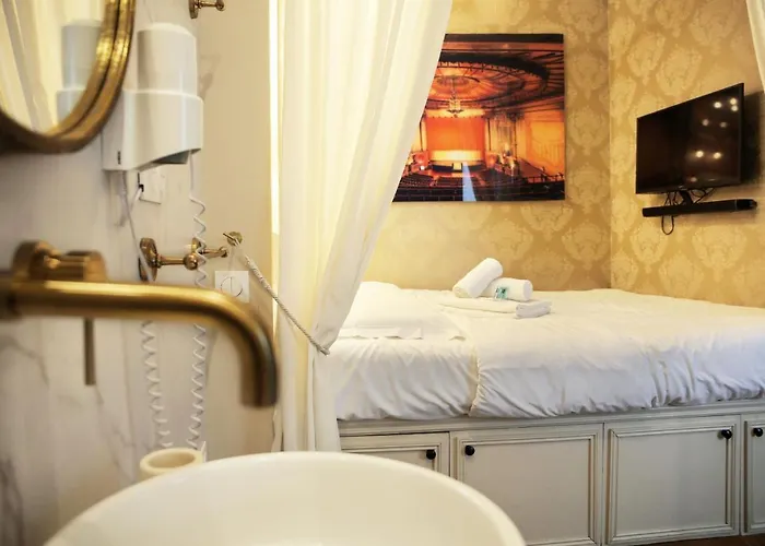Cosy Proche Tour Eiffel - 15 -2p - Flat-guest アパート *